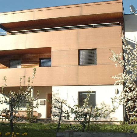 Apartamento Haus Hofer Mieders Exterior foto