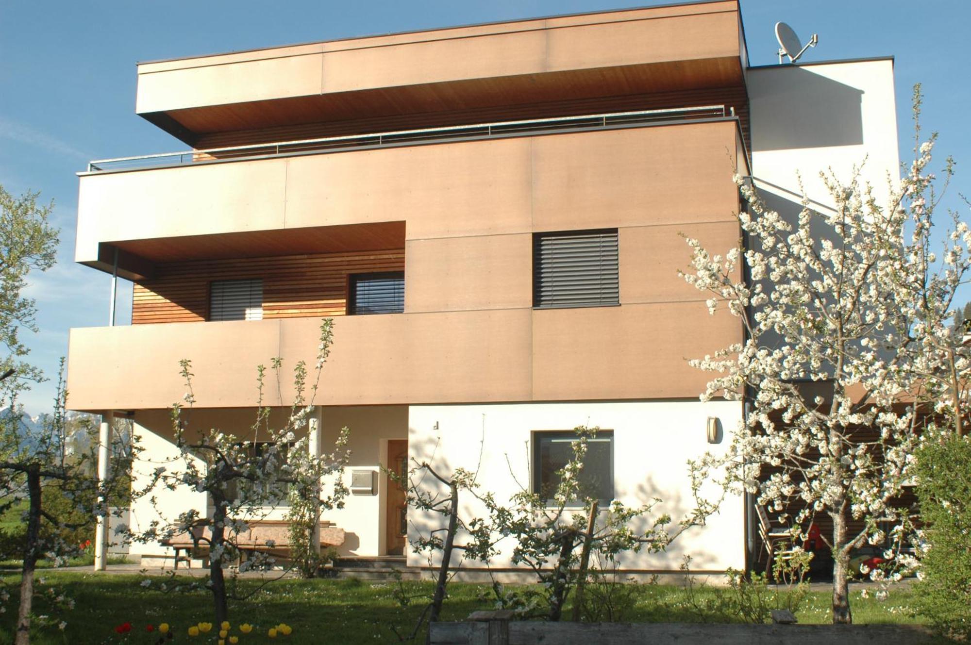 Apartamento Haus Hofer Mieders Exterior foto